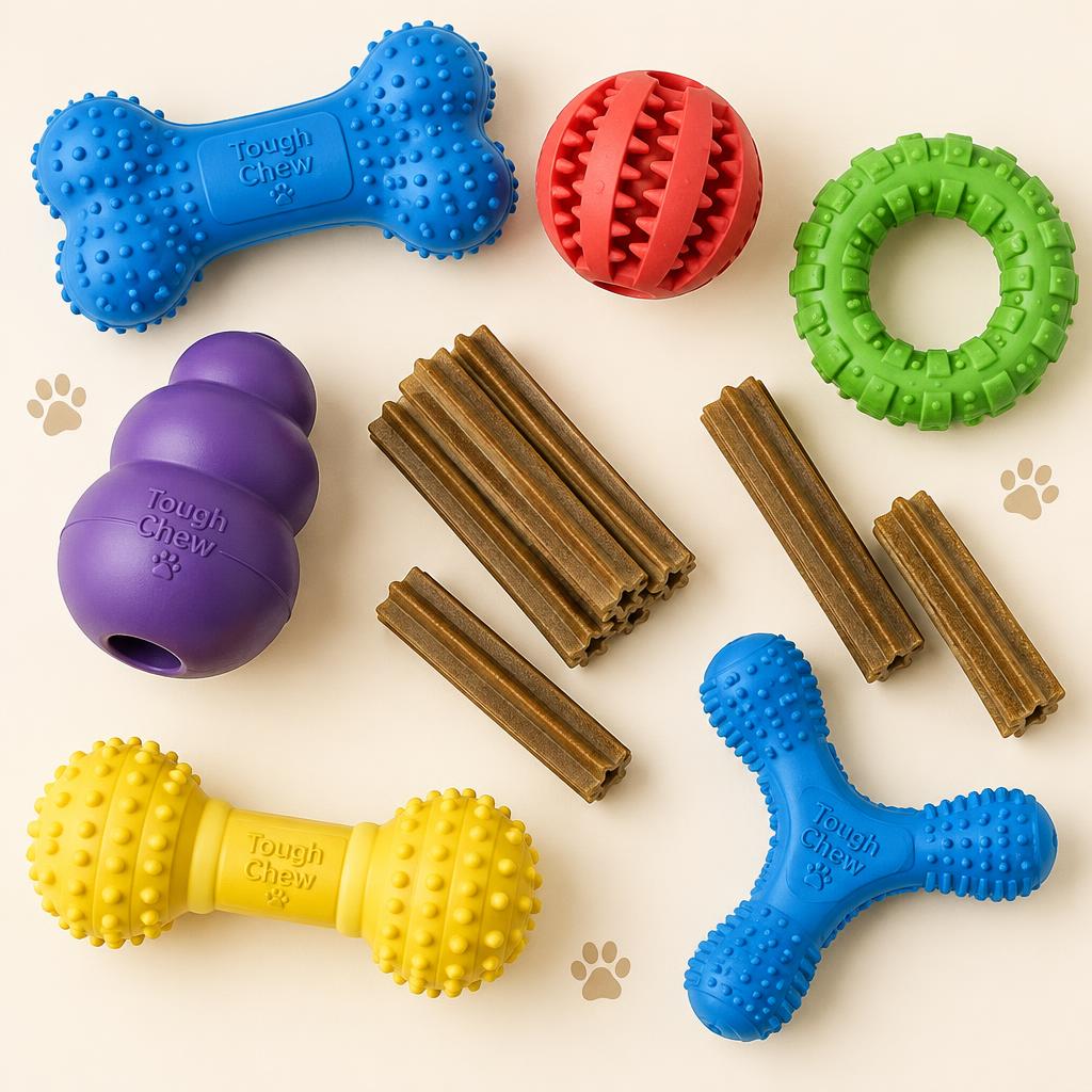 Chew Toys