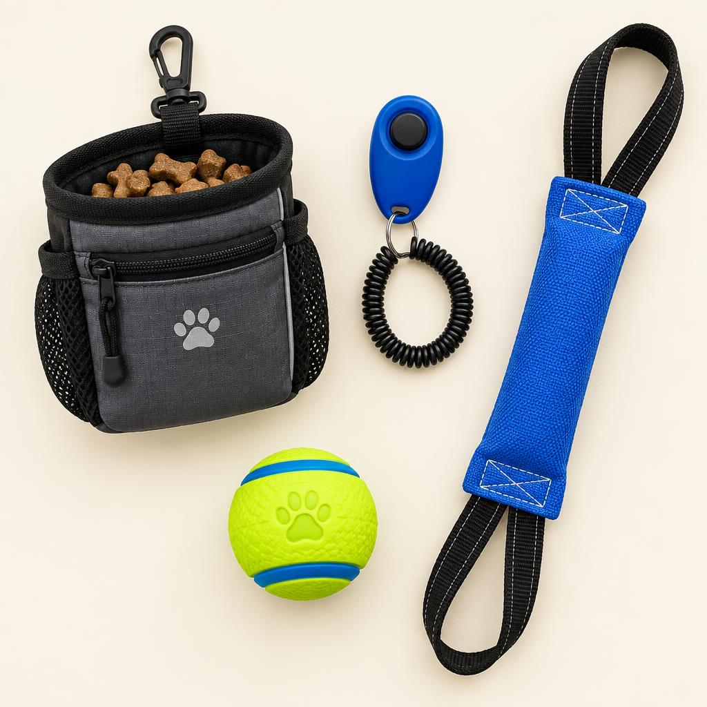 Training Toys